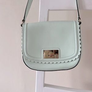 Kate Spade scalloped adorableness